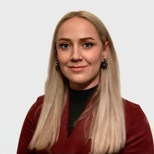 Meet your Posher, Janessa